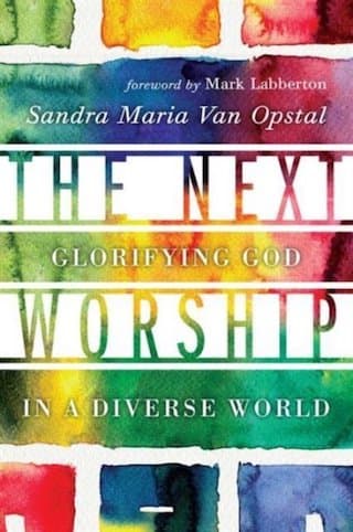Cover: The Next Worship