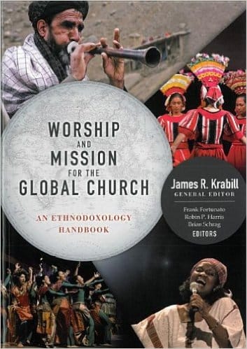 Cover: Worship and Mission for the Global Church