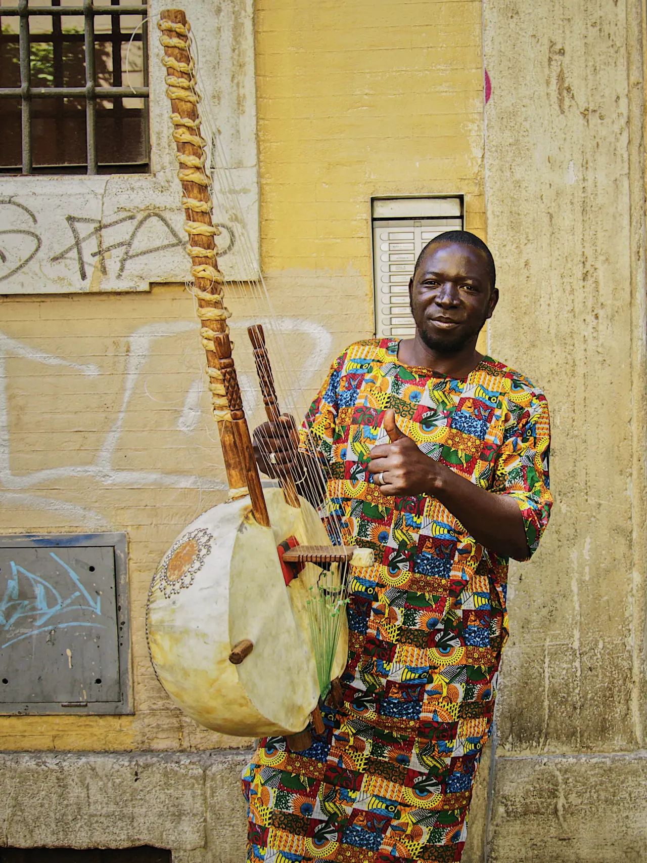 African3